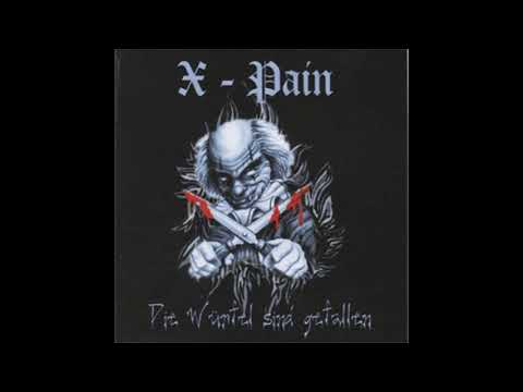 X-Pain - Rebellen