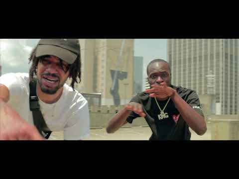 FreshATL & Knarleyyy - No Feelings Video Shot By @cornelltheshooter