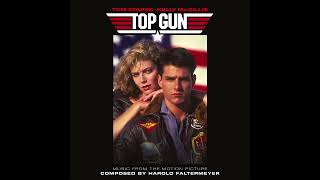 Download lagu Harold Faltermeyer - Top Gun: Original Motion Picture Score *1986* [FULL SOUNDTRACK] mp3