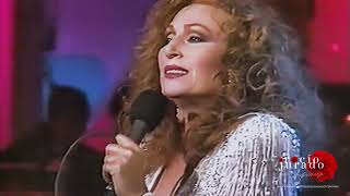 Rocío Jurado | Mejor Te Vas (En Directo) (1990)