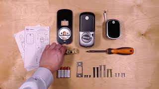 Yale Assure Lock® SL - How to Video