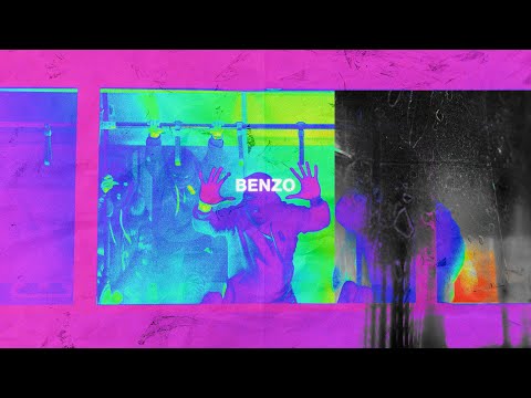 SQU x Książę Mazowiecki - BENZO