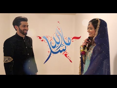 HUSSAIN'S ENGAGEMENT! - DhoomBros (ShehryVlogs # 125)