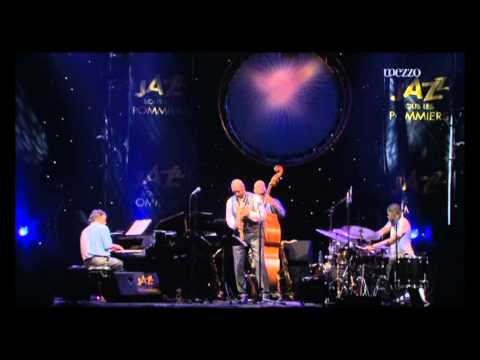 Branford Marsalis Quartet - The Last Goodbye - Jazz sous les Pommiers 2009