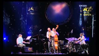 Branford Marsalis Quartet - The Last Goodbye - Jazz sous les Pommiers 2009