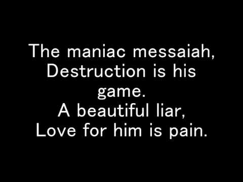 download lagu mp3 mp4 Thirty Seconds To Mars End Of All Days Lyrics, download lagu Thirty Seconds To Mars End Of All Days Lyrics gratis, unduh video klip Thirty Seconds To Mars End Of All Days Lyrics