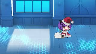 【雜談】2021聖誕節padoru