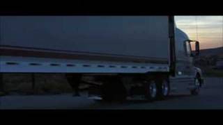 Driving my life away