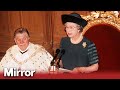 Queen Elizabeth S Annus Horribilis Speech In 1992