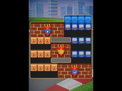 TOON BLAST level 4524