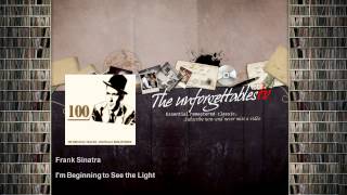 Frank Sinatra - I&#39;m Beginning to See the Light