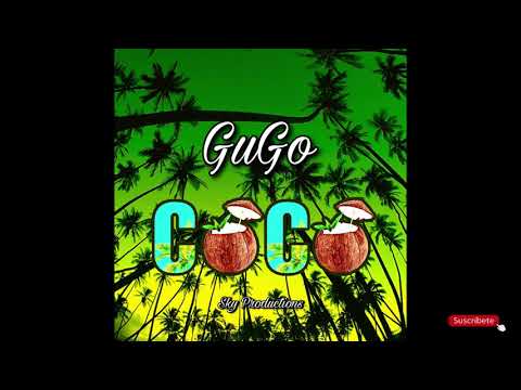GuGo - CoCo (Official Audio)