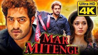 Mar Mitenge (4K ULTRA HD) Telugu Hindi Dubbed Movi