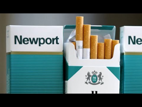 Does Vons Sell Cigarettes