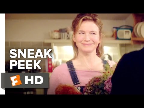 Bridget Jones's Baby Official Sneak Peek #1 (2016) - Renée Zellweger, Colin Firth Movie HD