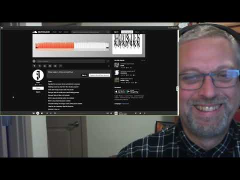 "Monster remix" by Juxta #reaction #firsttimehearing