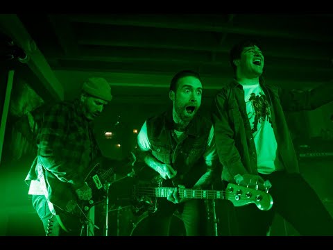 Alexisonfire | House Of Strombo