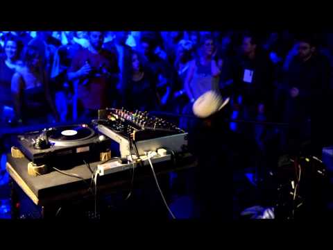 UNOD 2014   ABA SHANTI I PLAY SISTA MARIA & DUBASS