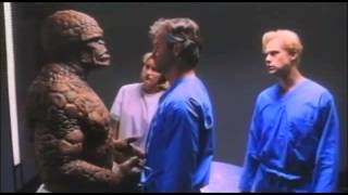 Фильм Фантастическая четверка / The Fantastic Four