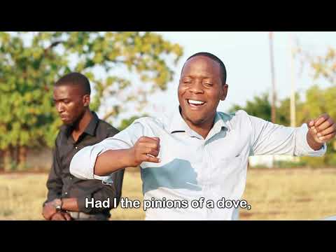 Tunyina Munzi Mubotu(No abiding city here)_ Wisdom Sikapande ft Benjamin Mazila