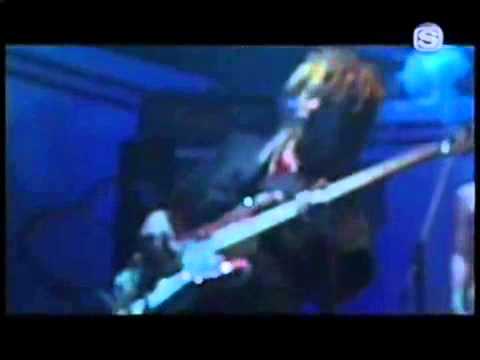 Chou (butterfly) live - Tsukiko Amano