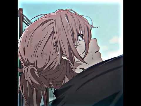 •|Silent voice|Badass edit|•