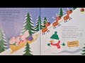 Peppa S Frosty Tale Peppa Peppapig Story Storytime Funlearningwithsharina Frostyfun Read