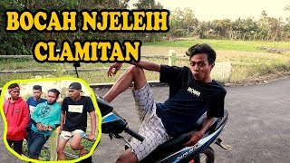 Download lagu KONCI #31 | KOMEDI NGAPAK CILACAP | BOCAH NJELEIH CLAMITAN mp3