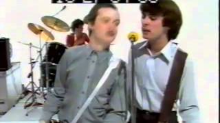 XTC perform The Rhythm on regional BBC TV spot 1978