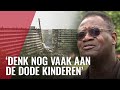 Baafi hielp slachtoffers tijdens en na de Bijlmerramp