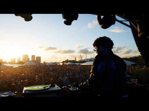Jamie Jones   Road to the Studio  fly mix