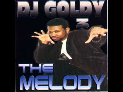 Dj Goldy - The Melody