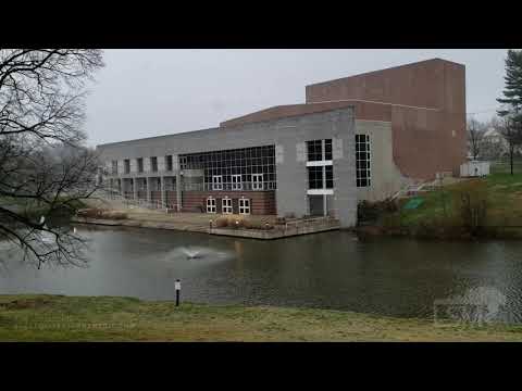 12-09-2020 Pottstown, Snow Showers