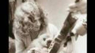 Led Zeppelin - Sugar Mama - rare Track