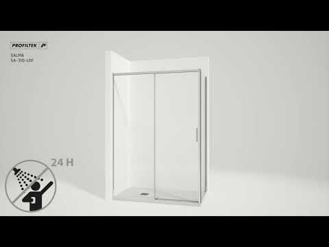 SALMA 310 LDF Vídeo de Instalación PROFILTEK
