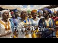 Forgive Me Eve (Official Music Video)