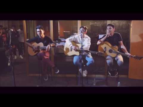 Di ako fuckboy- Jroa ft. Emcee Rhenn (LIVE @MusicPh)