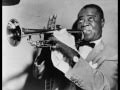 Louis Armstrong - West End Blues 