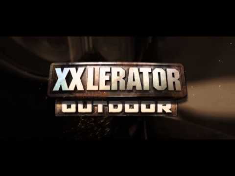 Trailer - XXlerator Outdoor 2014