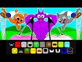 Incredibox Sprunki Sinner Edition New Sus Sigma Mod BUT KISS VERSION