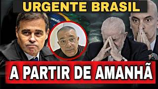 Veja o que vai ACONTECER A PARTIR DO DIA 23/02! FORTE PROFECIA