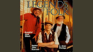 Don't Think Twice, It's All Right