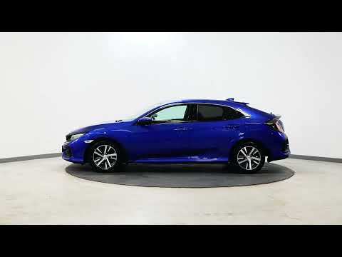 *23* 2020 Honda Civic 1.0 vtec - Image 2
