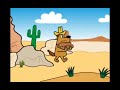 Elmo S World Wild Wild West Channel