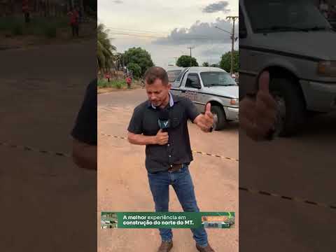 Homem morre em grave colisão entre moto e caminhão em Guarantã do Norte