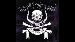 Cat Scratch Fever - Motorhead Backing Track (with vocals)