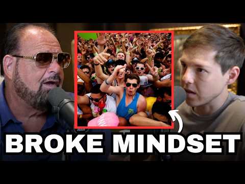 Why Most People Will NEVER Be Rich... | Ben Mallah