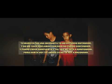 Josué Gómez (Michael Ramírez®) Oficial Audiovisual [Despliegue]✓  2000-2017 RIP💧 ...rap