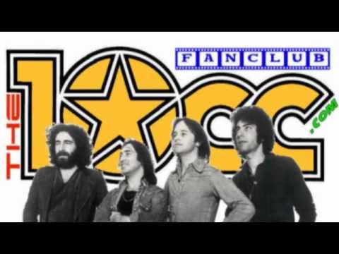 10cc - The Stars Didn't Show