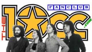 10cc - The Stars Didn&#39;t Show
